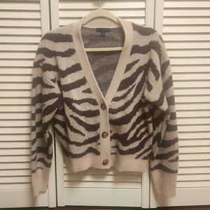 Womens j.crew sweater